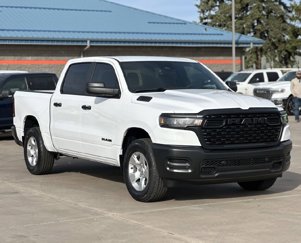 New 2025 RAM 1500 Tradesman image 1