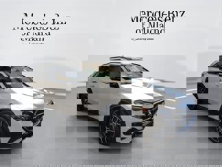 New 2025 Mercedes-Benz E 450 4MATIC All-Terrain Wagon image 1