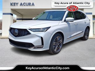 New 2026 Acura MDX w/ Advance Package image 1