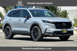 New 2026 Honda CR-V Sport-L image 1