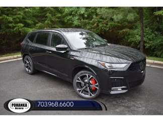 New 2026 Acura MDX Type S image 1