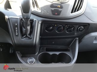 Used 2018 Ford Transit 250 148 Medium Roof image 1