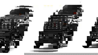 New 2026 GMC Sierra 2500 Denali Ultimate image 1