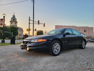 Used 2000 Pontiac Bonneville SSEi image 1