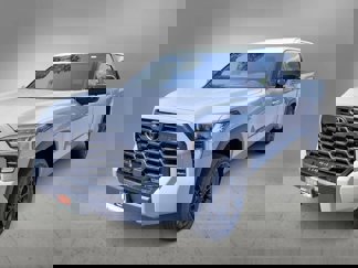 New 2025 Toyota Tundra Limited image 1