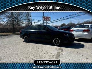 Used 2012 Volkswagen Jetta S image 1