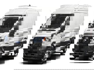 New 2025 Ford Transit 250 148 Medium Roof Extended AWD image 1