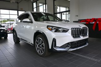 New 2026 BMW X1 xDrive28i w/ Technology Package image 1