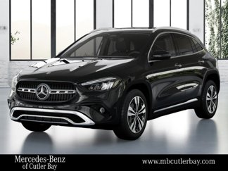 New 2026 Mercedes-Benz GLA 250 image 1