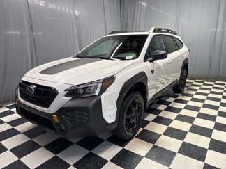 New 2025 Subaru Outback Wilderness image 1