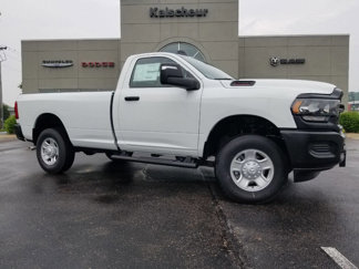 New 2024 RAM 2500 Tradesman w/ Bed Utility Group image 1