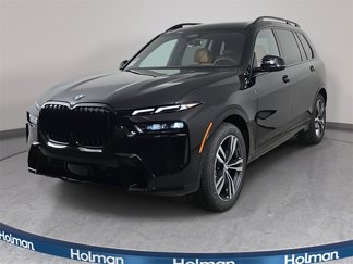 New 2026 BMW X7 xDrive40i w/ M Sport Package image 1