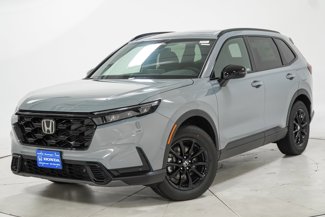 New 2026 Honda CR-V Sport-L image 1