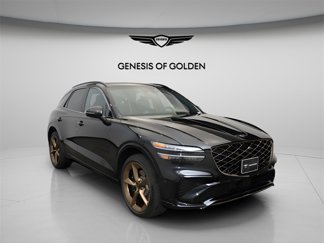 New 2026 Genesis GV70 3.5T Sport Prestige image 1