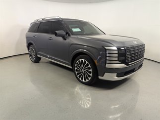 New 2026 Hyundai Palisade Calligraphy image 1