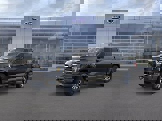 New 2025 Ford F150 King Ranch w/ FX4 Off-Road Package video 1