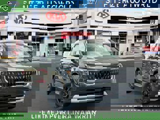 New 2026 Kia Carnival image 1