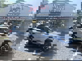 Used 2021 Subaru Crosstrek 2.0i image 1