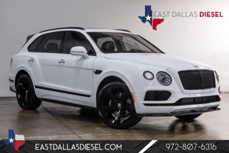 Used 2020 Bentley Bentayga image 1