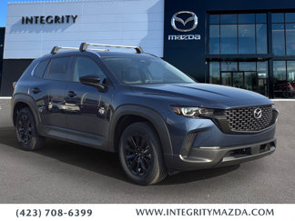 Used 2025 MAZDA CX-50 AWD 2.5 S w/ Premium Package image 1