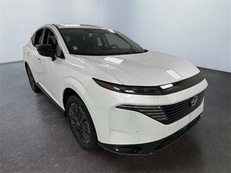 New 2025 Nissan Murano Platinum image 1