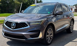 Used 2019 Acura RDX FWD w/ Technology Package image 1