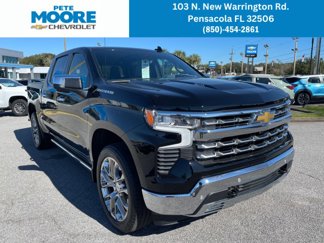 New 2025 Chevrolet Silverado 1500 LTZ w/ LTZ Premium Package image 1