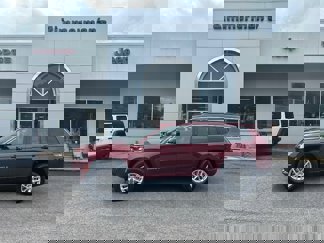 New 2024 Jeep Grand Cherokee L Laredo w/ Trailer Tow Package image 1