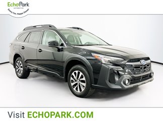 Used 2025 Subaru Outback Premium image 1