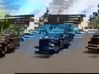 New 2025 Hyundai Sonata SEL image 1