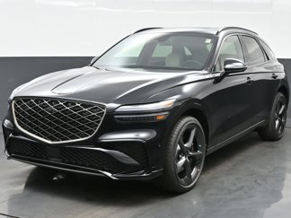 New 2026 Genesis GV70 3.5T Sport Prestige image 1