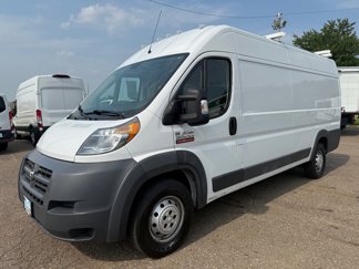 Used 2016 RAM ProMaster 3500 w/ Interior Convenience Group image 1