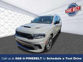 New 2025 Dodge Durango R/T image 1