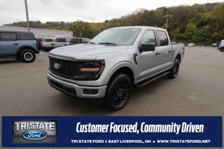 New 2024 Ford F150 STX w/ STX Black Appearance Package image 1