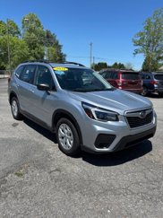 Used 2021 Subaru Forester 2.5i image 1