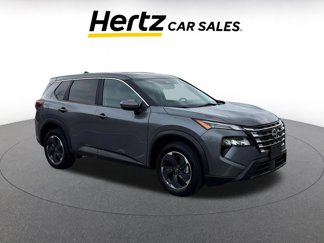 Used 2024 Nissan Rogue SV image 1