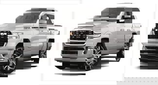 New 2025 RAM 1500 Tungsten w/ Towing Technology Group image 1