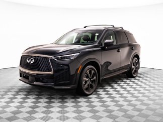 New 2026 INFINITI QX60 Autograph image 1