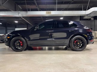 Used 2018 Porsche Macan GTS image 1