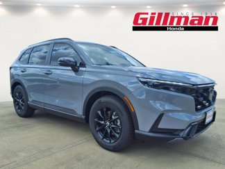 New 2026 Honda CR-V Sport-L image 1