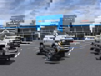 New 2025 GMC Sierra 2500 SLT w/ SLT Premium Package image 1