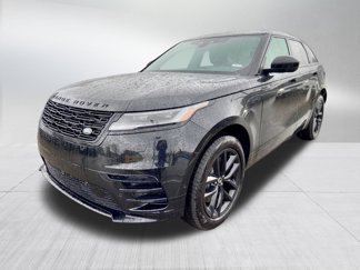 New 2026 Land Rover Range Rover Velar Dynamic SE image 1
