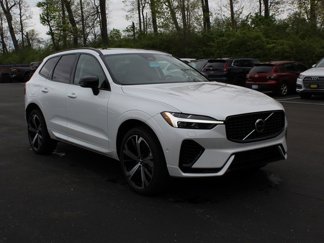 New 2025 Volvo XC60 T8 Ultra w/ Protection Package Premier image 1