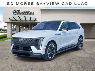 New 2026 Cadillac Escalade IQ Sport 2 image 1