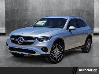 Used 2024 Mercedes-Benz GLC 300 image 1