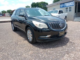 Used 2014 Buick Enclave Leather image 1