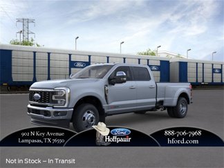 New 2026 Ford F350 4x4 Crew Cab DRW Super Duty image 1