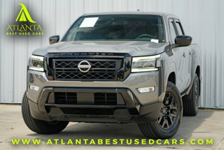 Used 2023 Nissan Frontier SV w/ Tow Package image 1