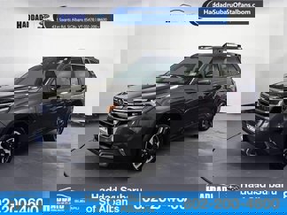 New 2025 Subaru Forester Limited image 1