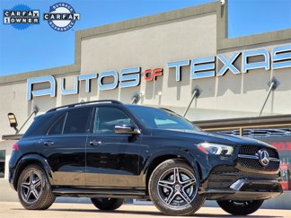 Used 2022 Mercedes-Benz GLE 350 image 1